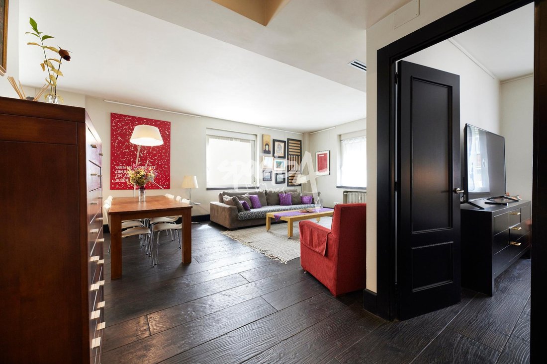 Apartment in Centro, Madrid, Spain 1 - 18953524