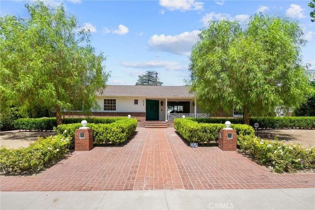 House in San Bernardino, California, United States 1 - 18744141