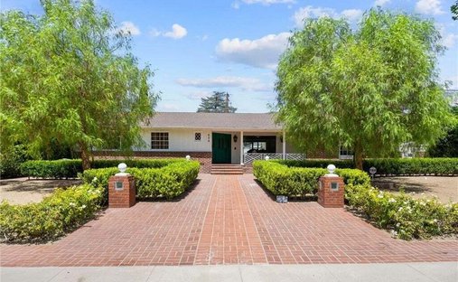House in San Bernardino, California, United States 1
