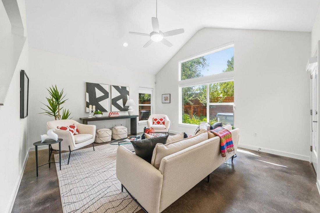 House in Austin, Texas, United States 3 - 18948808