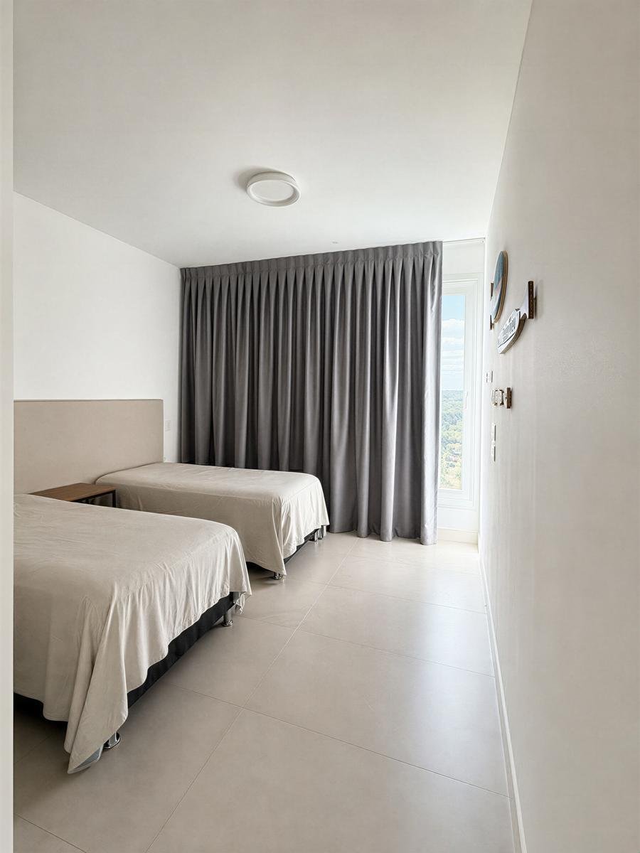 Apartment in Punta del Este, Maldonado Department, Uruguay 5 - 18667311