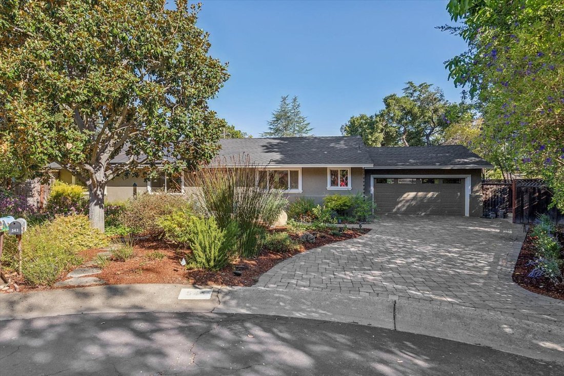 House in Los Altos Hills, California, United States 2 - 18953186