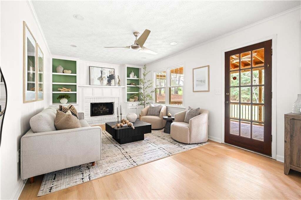 House in Lilburn, Georgia, United States 5 - 18948758