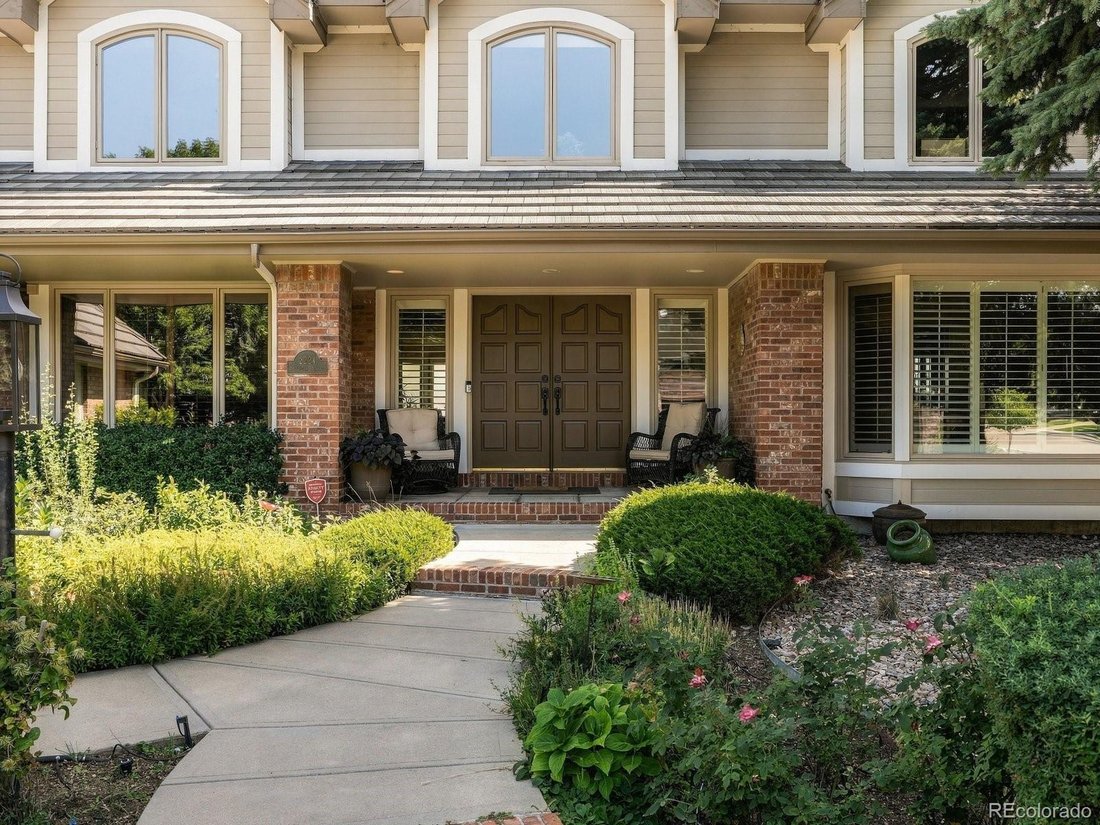 House in Lakewood, Colorado, United States 5 - 18952562