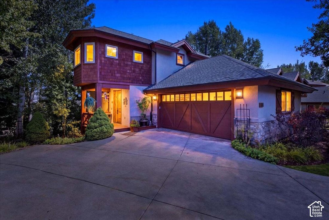 Townhouse in Midway, Utah, United States 1 - 18952968