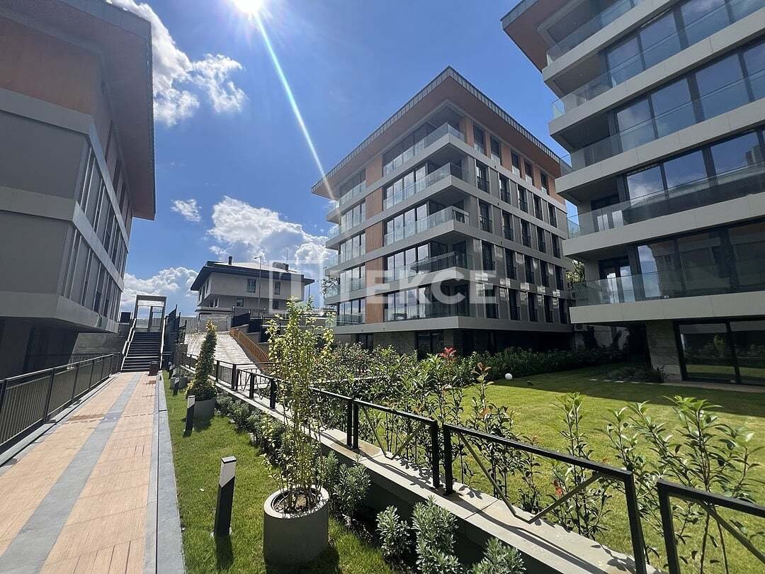 Apartment in Üsküdar, İstanbul, Turkey 3 - 18952395