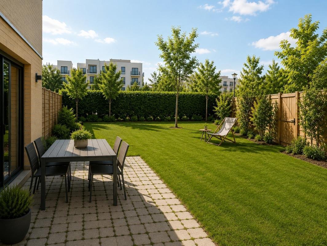 Apartment in Arrondissement of Bobigny, Ile-de-France, France 1 - 18954522