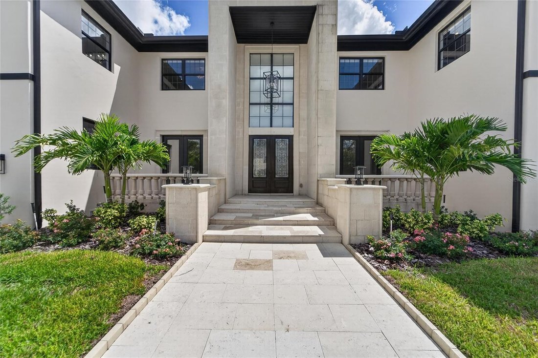 House in Tampa, Florida, United States 3 - 18952365