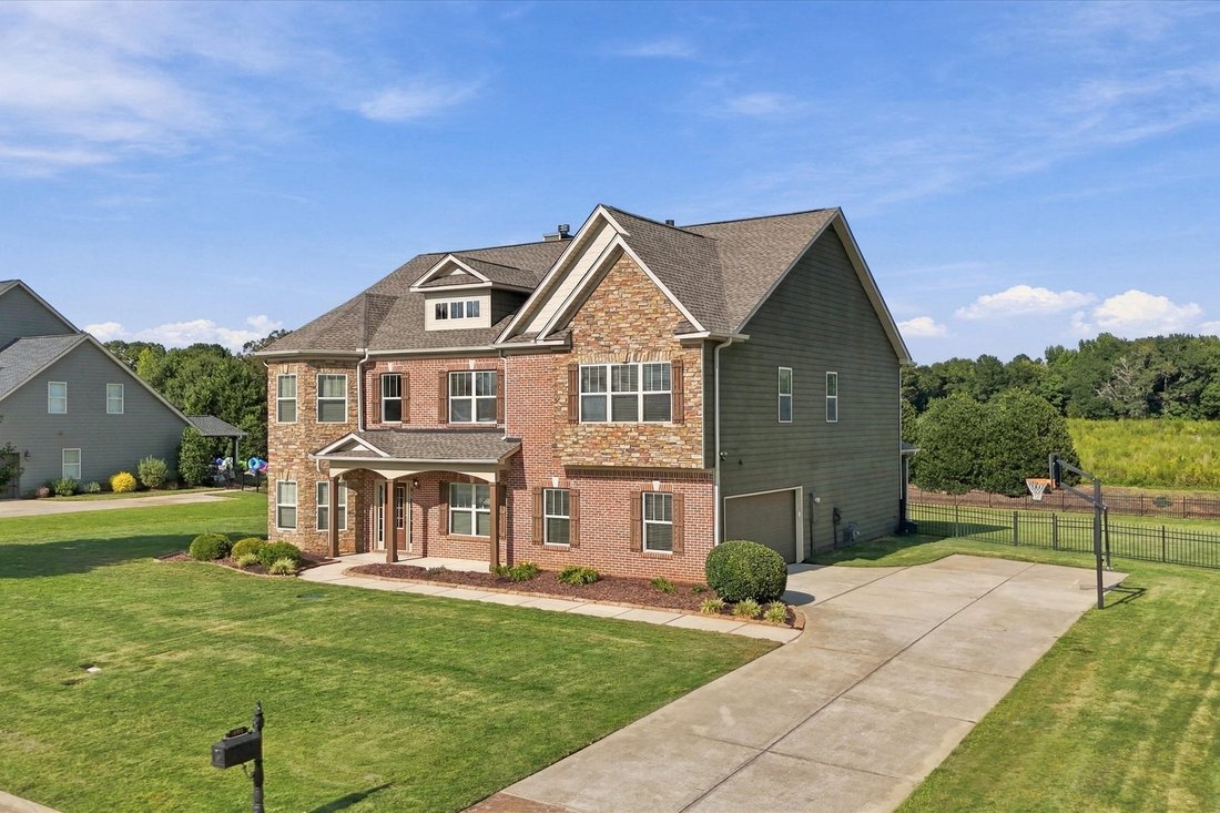 House in Simpsonville, South Carolina, United States 2 - 18950756