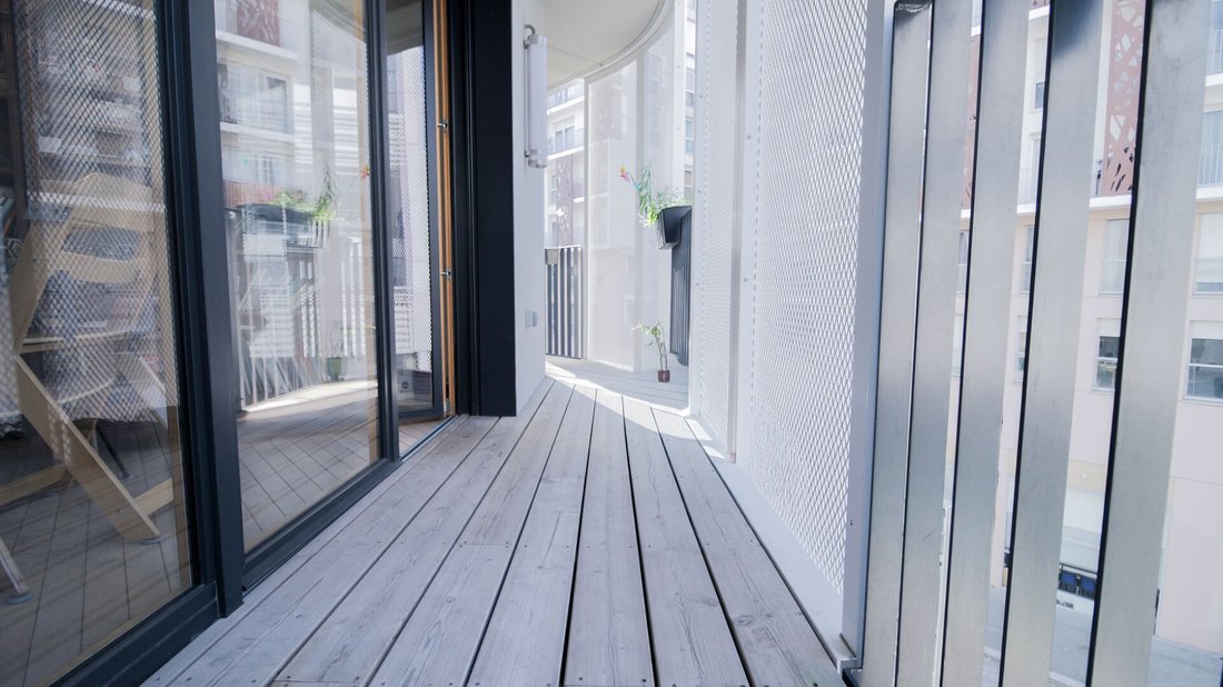 Apartment in Centre, Nanterre, France 5 - 18955154