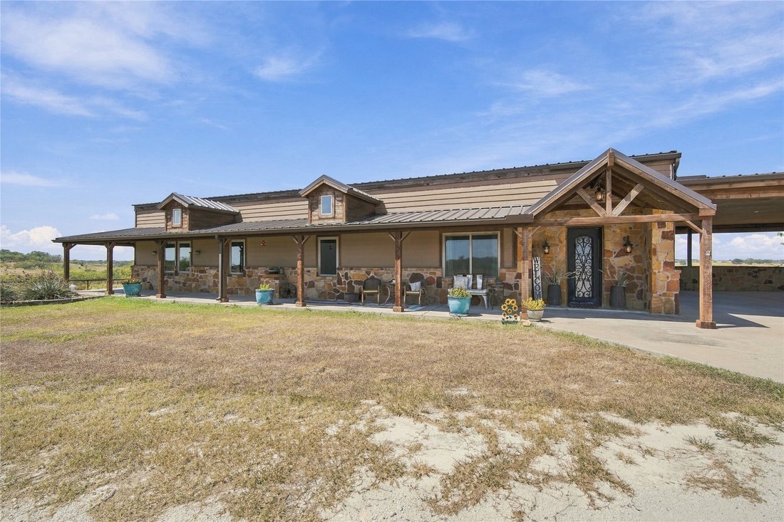House in Maypearl, Texas, United States 3 - 18948914