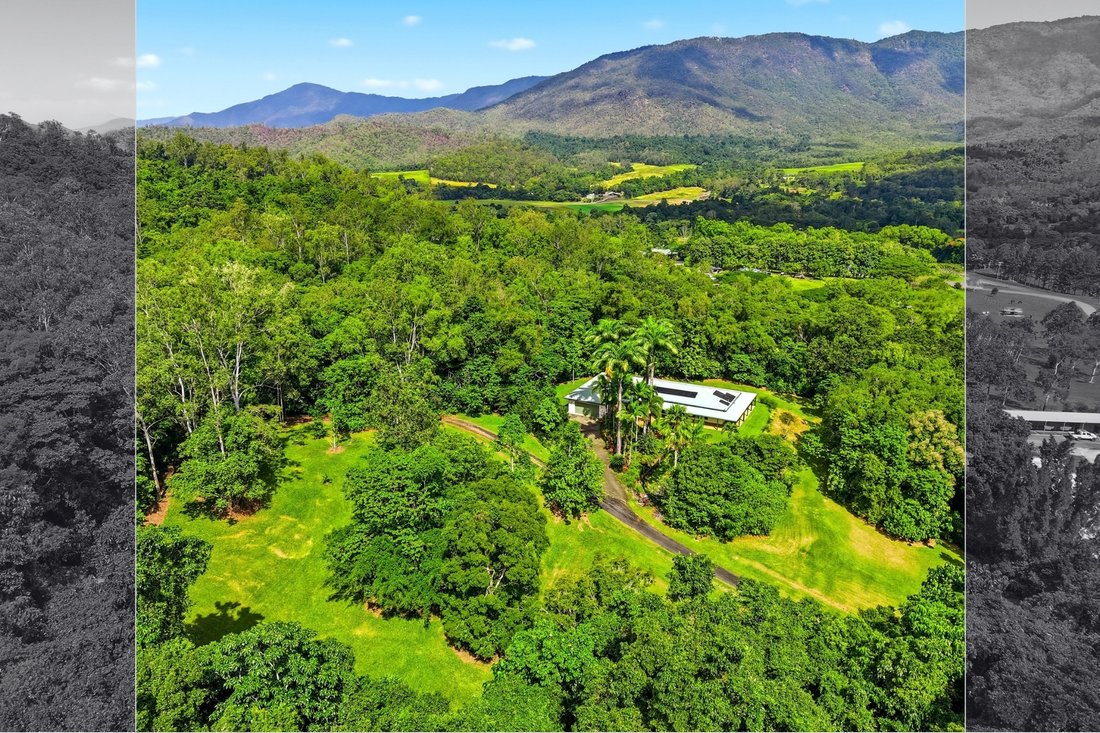 House in Little Mulgrave, Queensland, Australia 1 - 18371521
