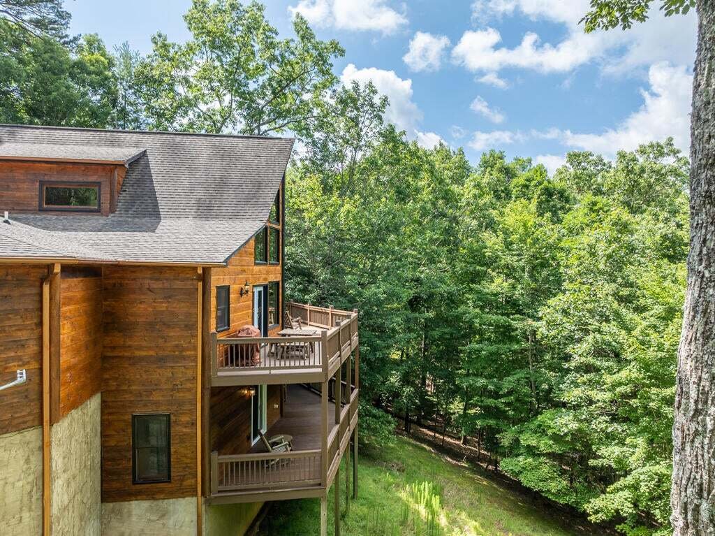 House in Morganton, Georgia, United States 4 - 18948375