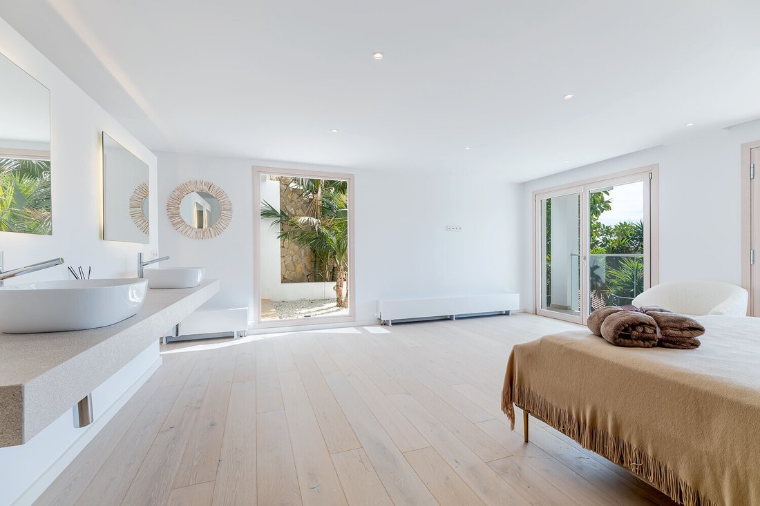 Villa in Son Vida, Palma, Balearic Islands 5 - 18954789