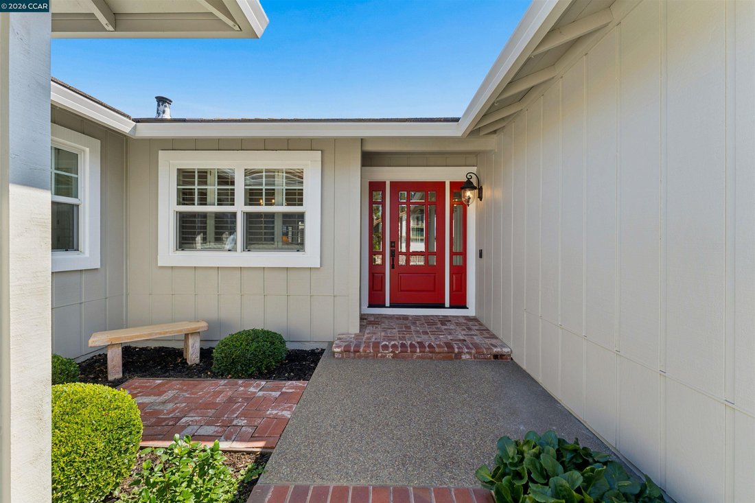 House in Pleasanton, California, United States 4 - 18953241