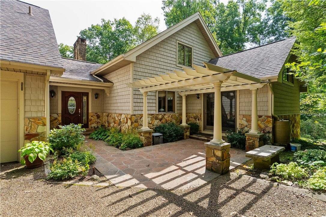 House in Mercer, Pennsylvania, United States 5 - 18948473