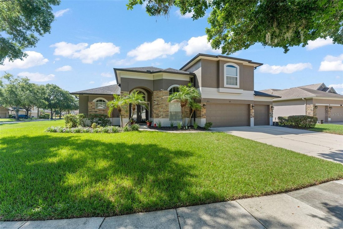 House in Apopka, Florida, United States 2 - 18954011