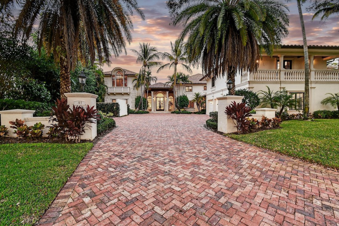 House in Jupiter, Florida, United States 1 - 18953818