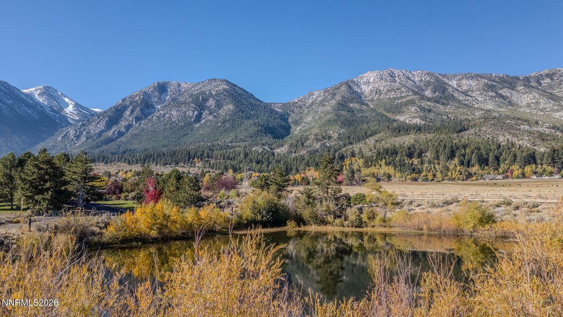 House in Gardnerville, Nevada, United States 5 - 18346317