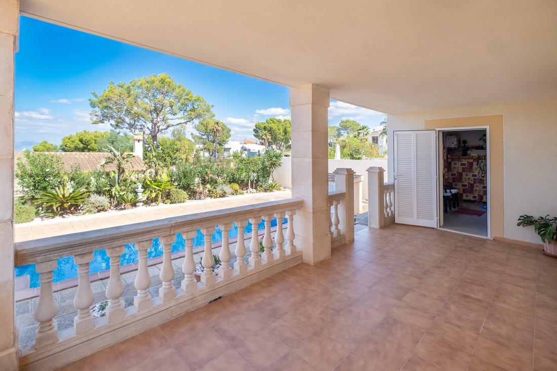 House in Llucmajor, Balearic Islands, Spain 5 - 18954897