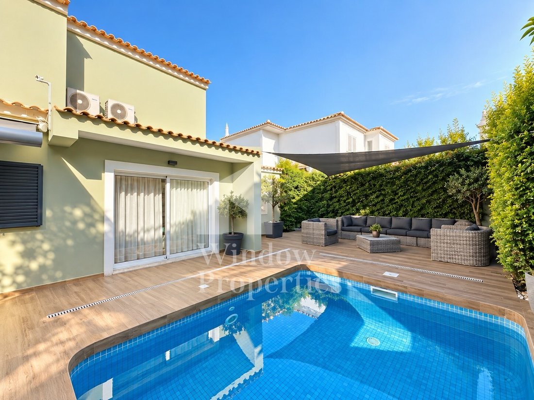 House in Montenegro, Algarve, Portugal 3 - 18955021