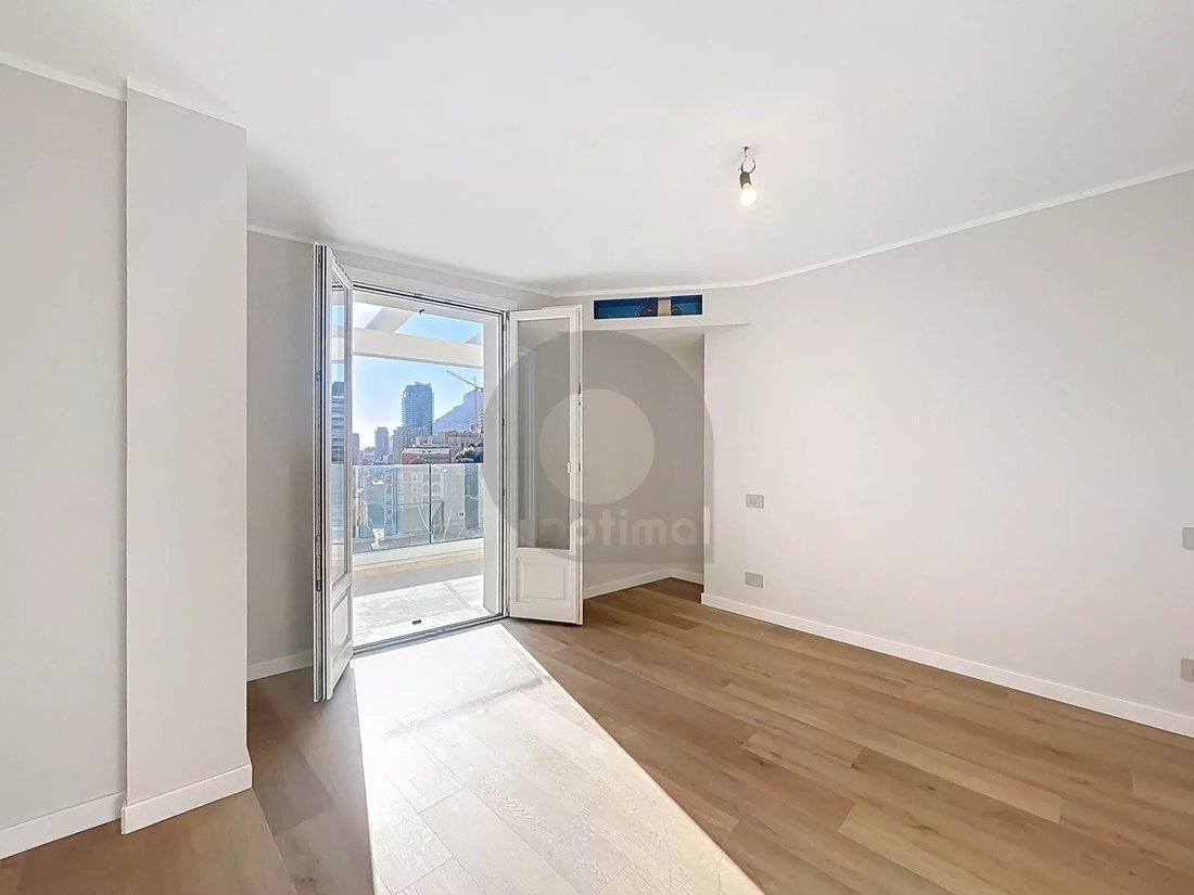 Apartment in Cabbe-Saint Roman, Roquebrune-Cap-Martin, France 4 - 18949630