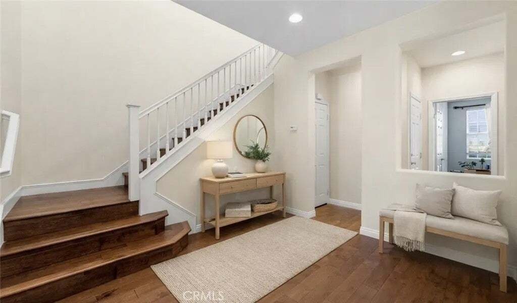 House in Stevenson Ranch, California, United States 5 - 18091817