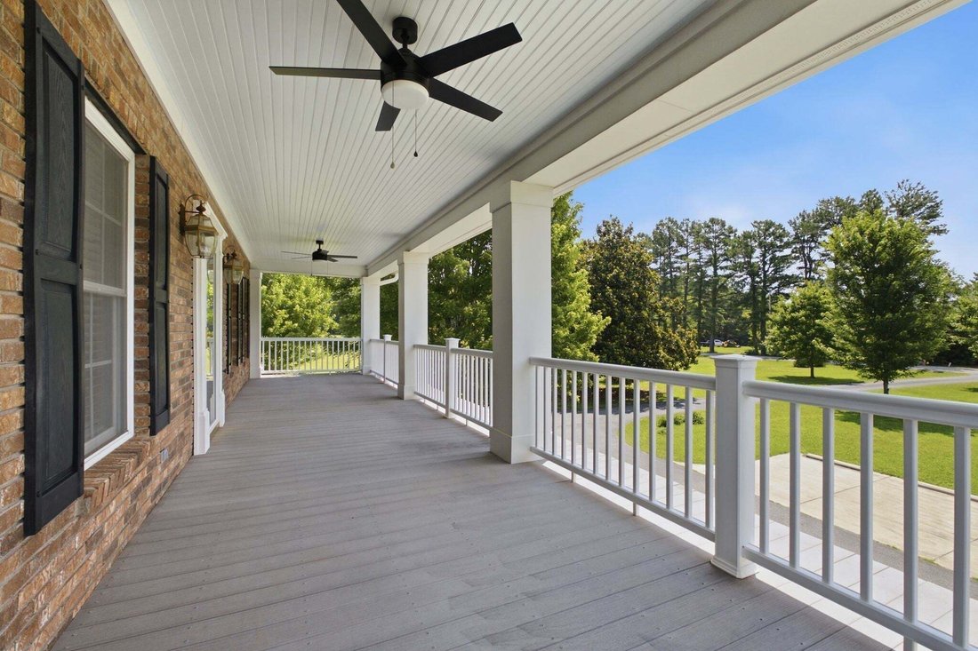 House in Dickson, Tennessee, United States 5 - 18952784