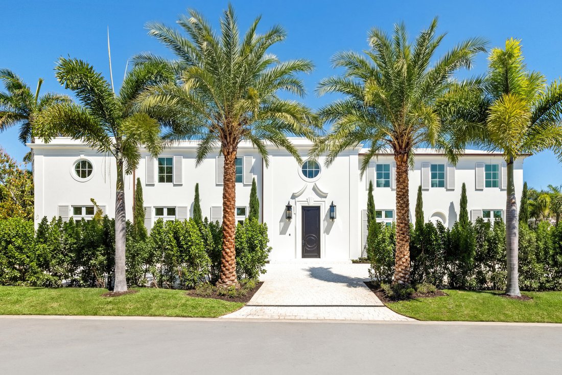 House in Palm Beach, Florida, United States 1 - 18952075