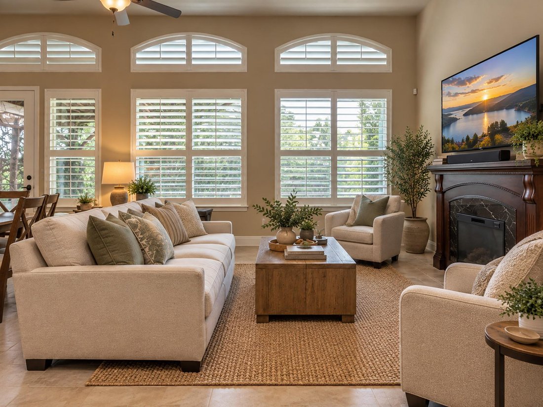 Condo in Austin, Texas, United States 5 - 18952992