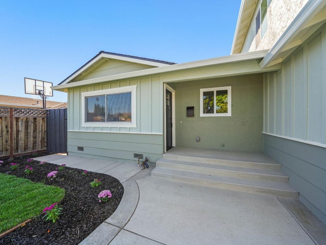 House in Milpitas, California, United States 4 - 18953215