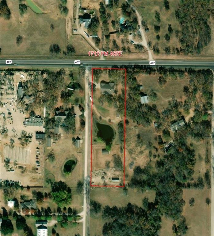 House in Lantana, Texas, United States 5 - 18949097