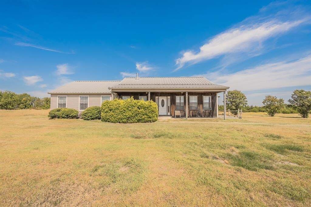 House in Nevada, Texas, United States 4 - 18953948