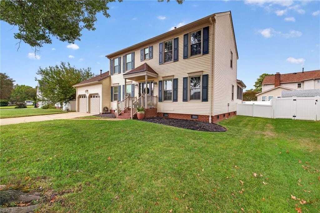 House in Virginia Beach, Virginia, United States 3 - 18952594