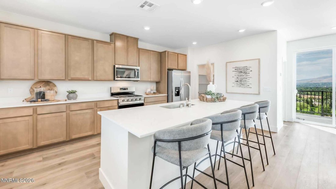 House in Reno, Nevada, United States 3 - 18952072