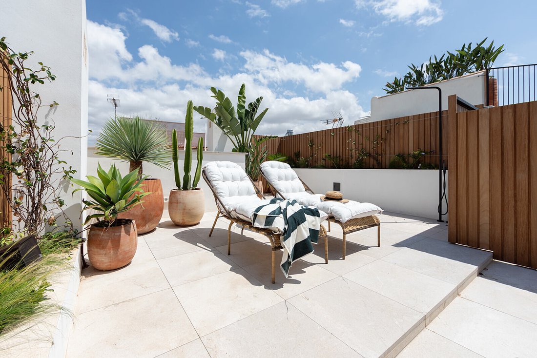 Penthouse in Palma, Balearic Islands, Spain 5 - 18954920