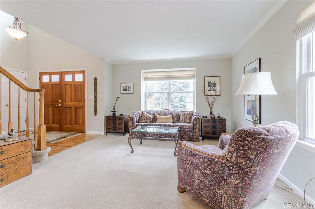 House in Lakewood, Colorado, United States 4 - 18952468