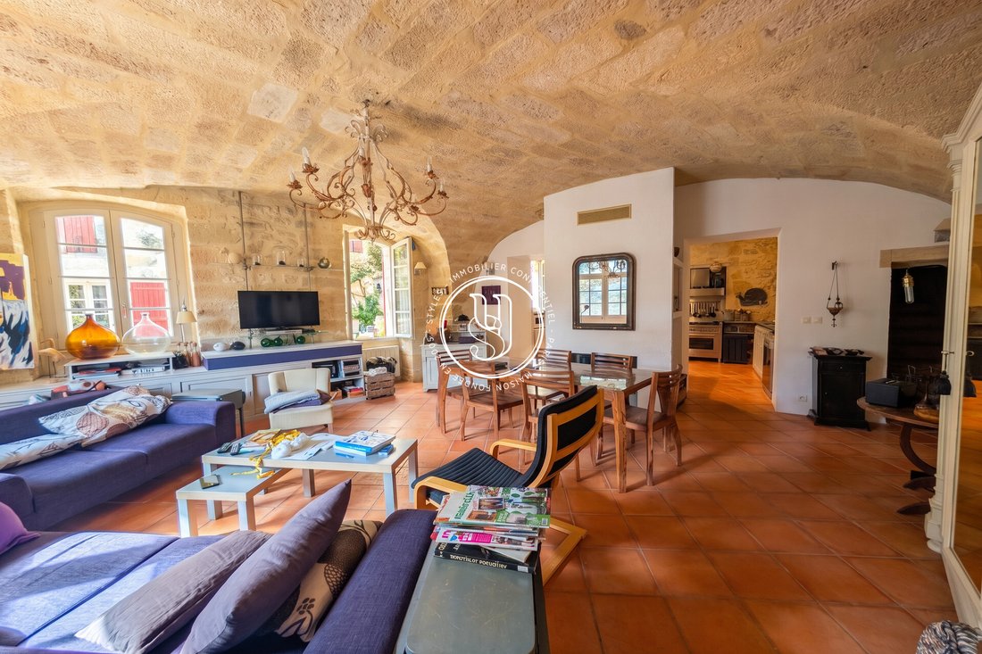 Villa in Uzès, Occitania, France 2 - 18949404