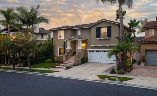 House in San Clemente, California, United States 1