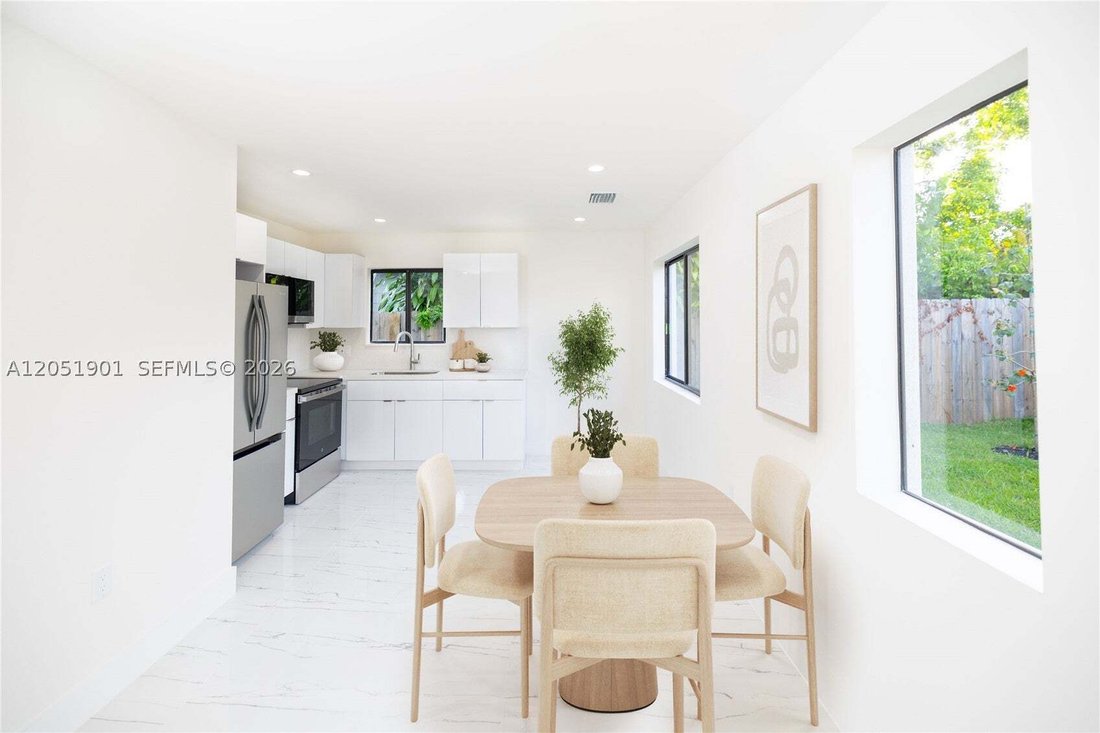 House in Miami, Florida, United States 3 - 18413423