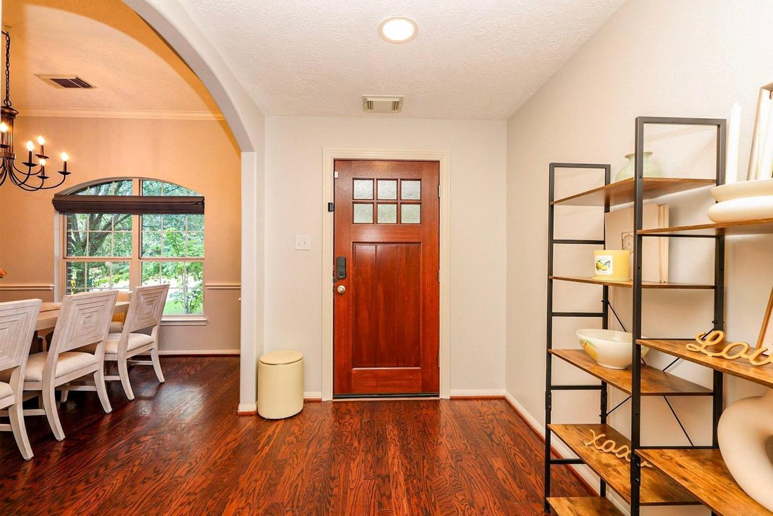 House in The Woodlands, Texas, United States 3 - 18949282