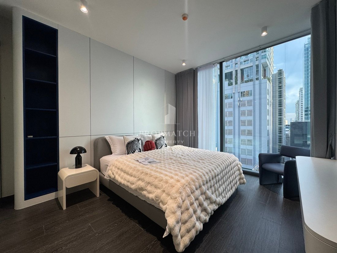 Condo in Bangkok, Bangkok, Thailand 5 - 18948427