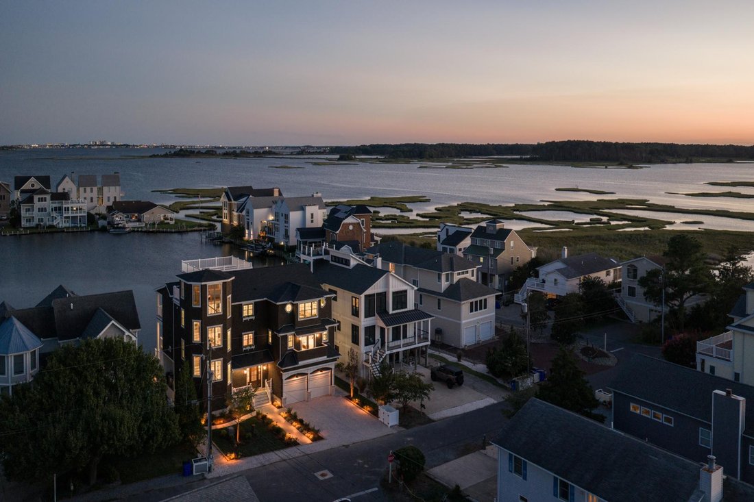 House in Bethany Beach, Delaware, United States 1 - 18939224