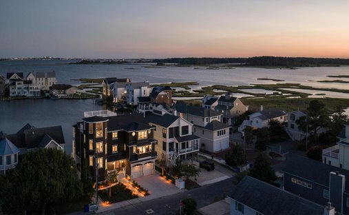 House in Bethany Beach, Delaware, United States 1