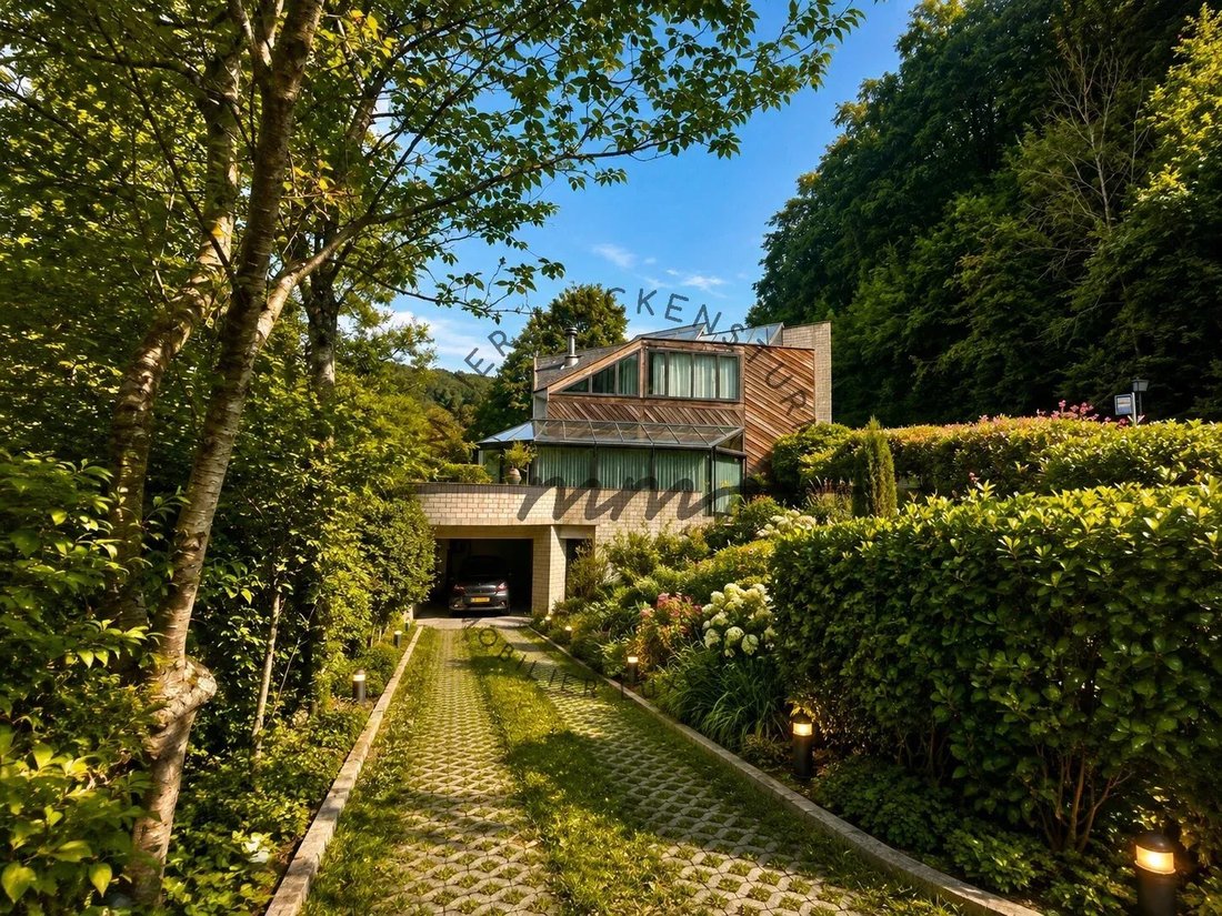 House in Kopstal, Capellen, Luxembourg 1 - 18948720