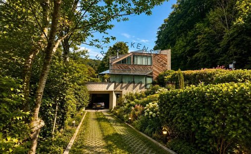 House in Kopstal, Capellen, Luxembourg 1