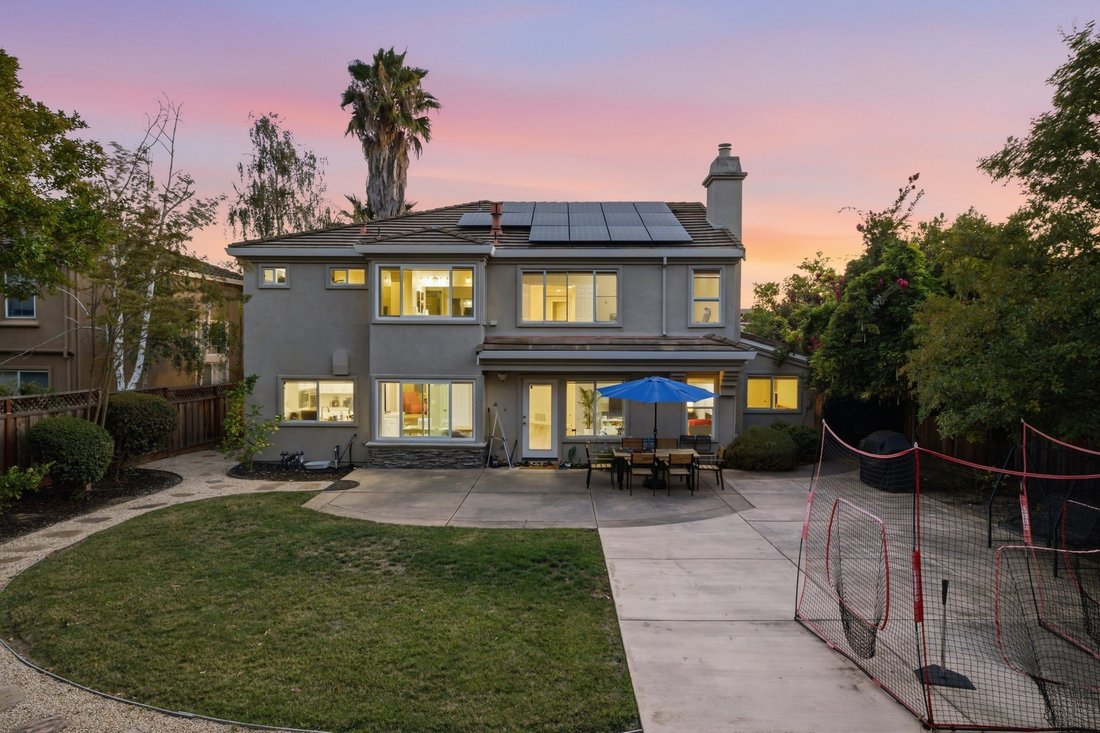 House in San Jose, California, United States 2 - 18940085