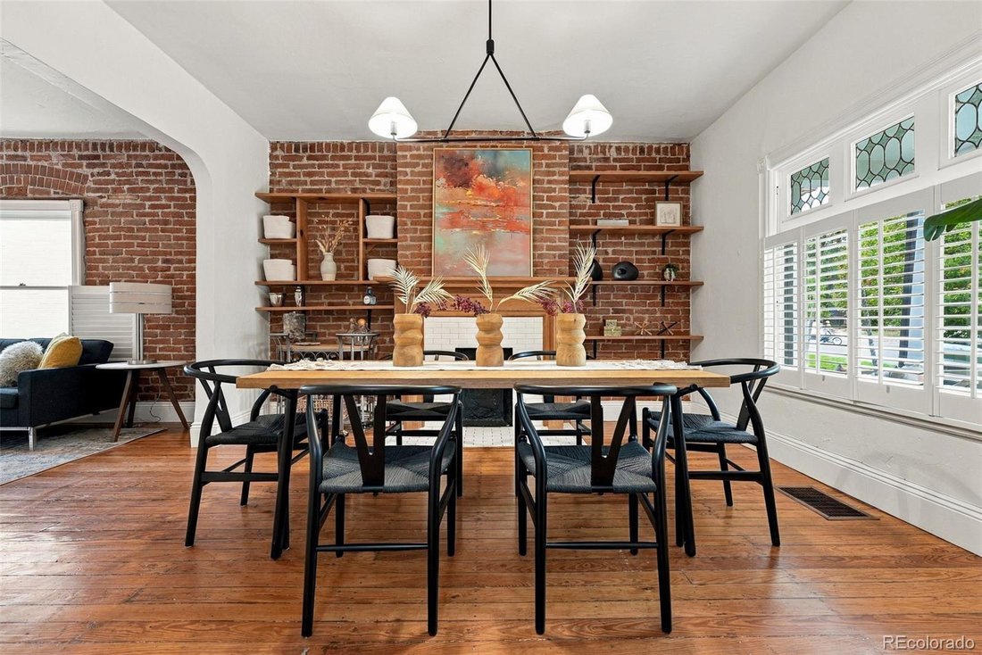 Casa en Denver, Colorado, Estados Unidos 3 - 18952470