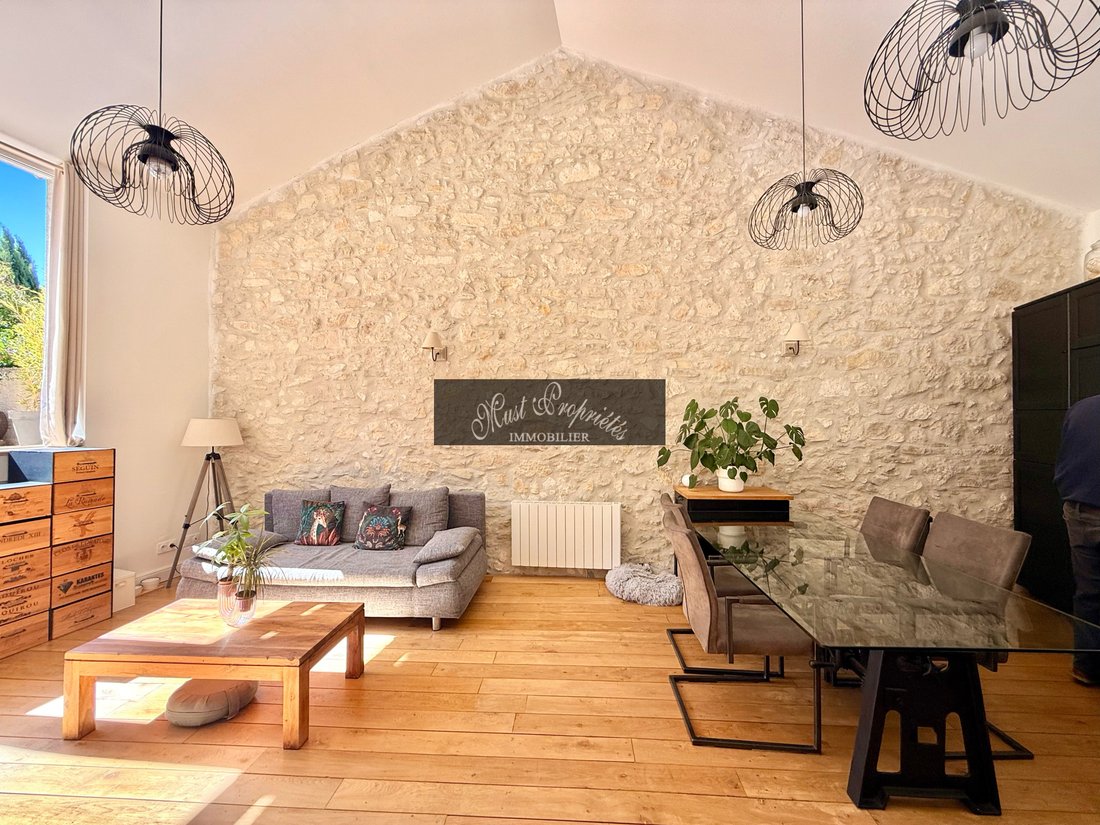 House in Armissan, Occitania, France 5 - 18954452