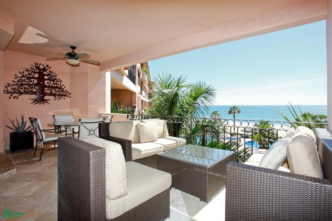 Condo in San José del Cabo, Baja California Sur, Mexico 1 - 18953043